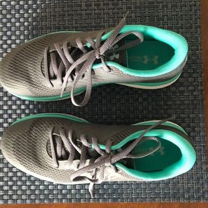 Under Armor Training Shoes